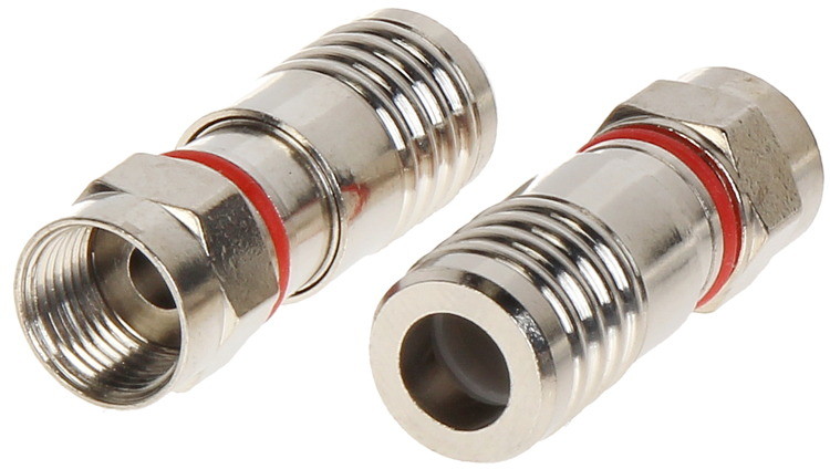 METACON WTYK KOMPRESYJNY F/3773-MTC*P10 F/3773-MTC*P10