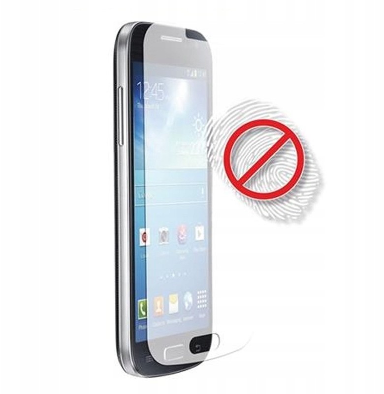PURO Anti-Finger folia do Samsung Galaxy S3 Mini
