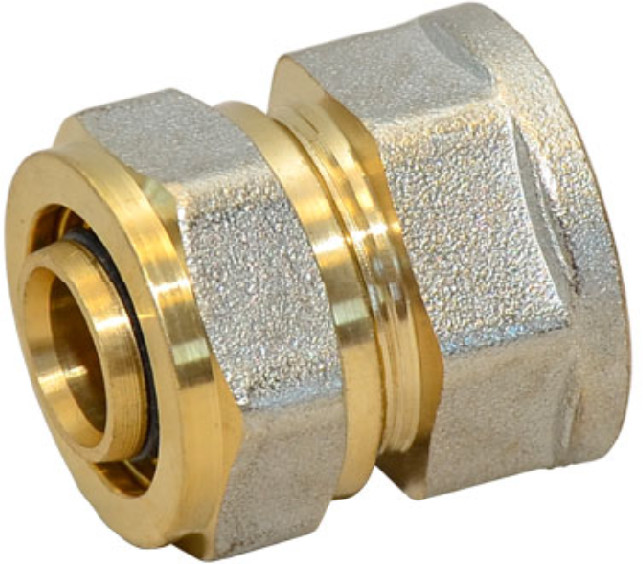 Złączka Pex/al/pex 20 X 3/4' Gw