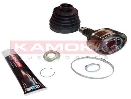 KAMOKA Przegub napdowy - kompletny 6025