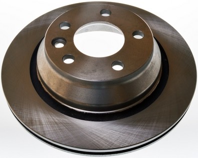 DENCKERMANN Tarcza hamulcowa B130403 B130403