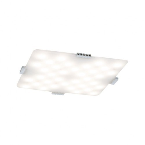 Paulmann Function MaxLED Softpad Basisset 3x 70710