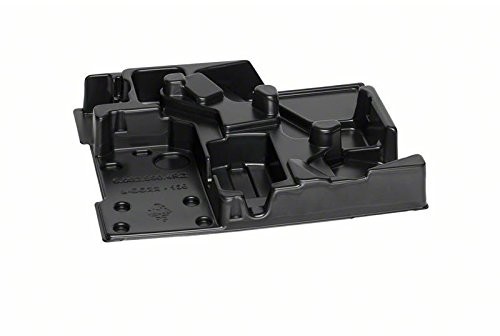 Bosch Professional Bosch futerał na zastosowania, wkładka GSk, 18 V, Li, G EINLAGE       G