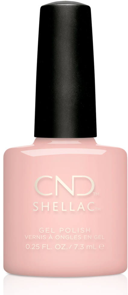 CND Lakier CND Shellac Uncovered 7.3 ml