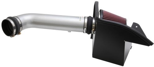 K&N K & N filtr powietrza 69  2546ts wydajny system 69-2546TS