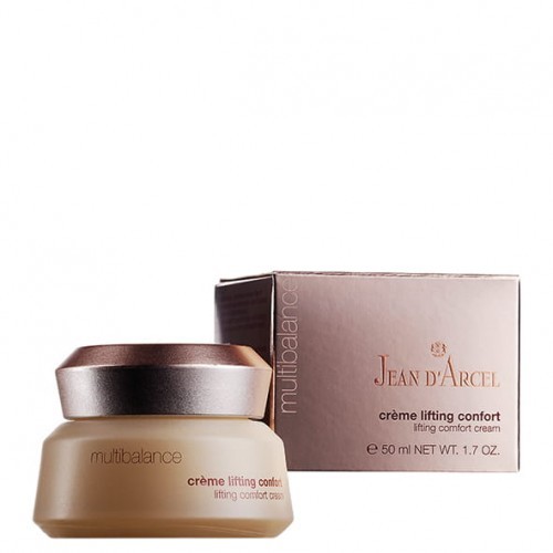 Jean d Arcel Jean D'arcel Multibalance Creme Lifting Confort