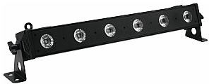 Eurolite LED BAR-6 QCL RGBA Bar, belka LED 51930397