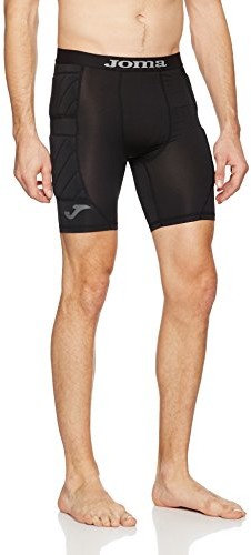 Joma dzieci Team Shorts, czarny, s-m 100010.100_S-M