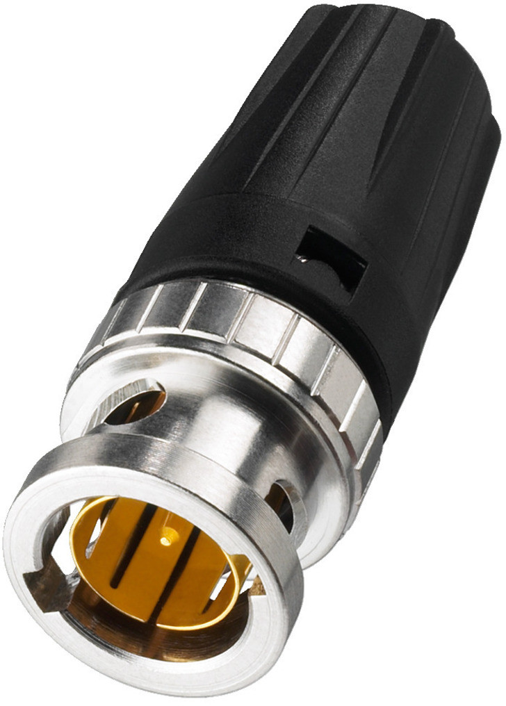 Monacor NBNC-75BLP7 42967