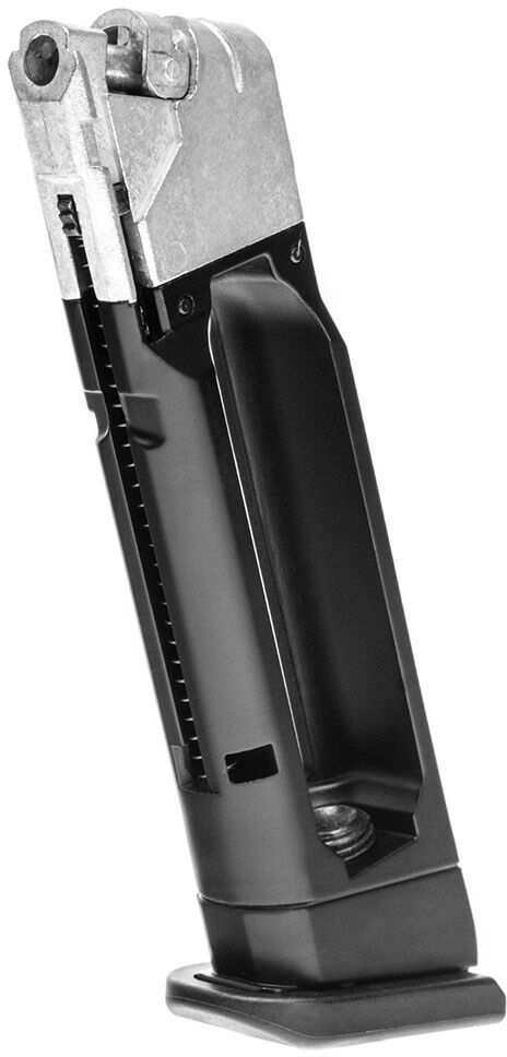 UMAREX Magazynek ASG do pistoletu Glock 17 gen.5 CO2 (2.6439.1) 2.6439.1
