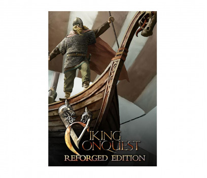 Mount & Blade: Warband - Viking Conquest Reforged Edition