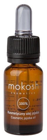 MOKOSH Mokosh, olej jojoba, 12ml MOK000078