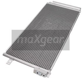 MAXGEAR Skraplacz, klimatyzacja AC849588