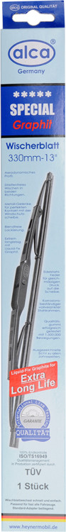 Alca Pióro wycieraczki 330 mm specjal