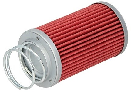 HifloFiltro hiflo Filtro hf567 filtr oleju, liczba 1 HF567