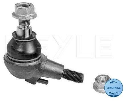 Wulf Gaertner Autoparts Przegub mocujący / prowadzący Wulf Gaertner Autoparts 016 010 0003