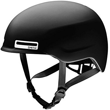 Smith Optics Maze Bike MIPS Helmet, czarny, s E007099MB5155
