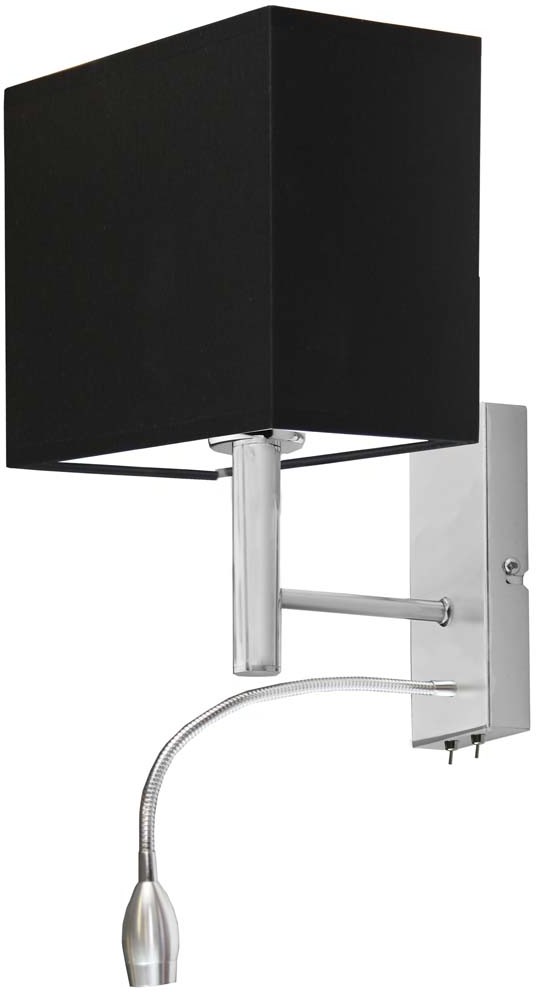 LYSNE Kinkiet nad lustro ZIBO 14551/15