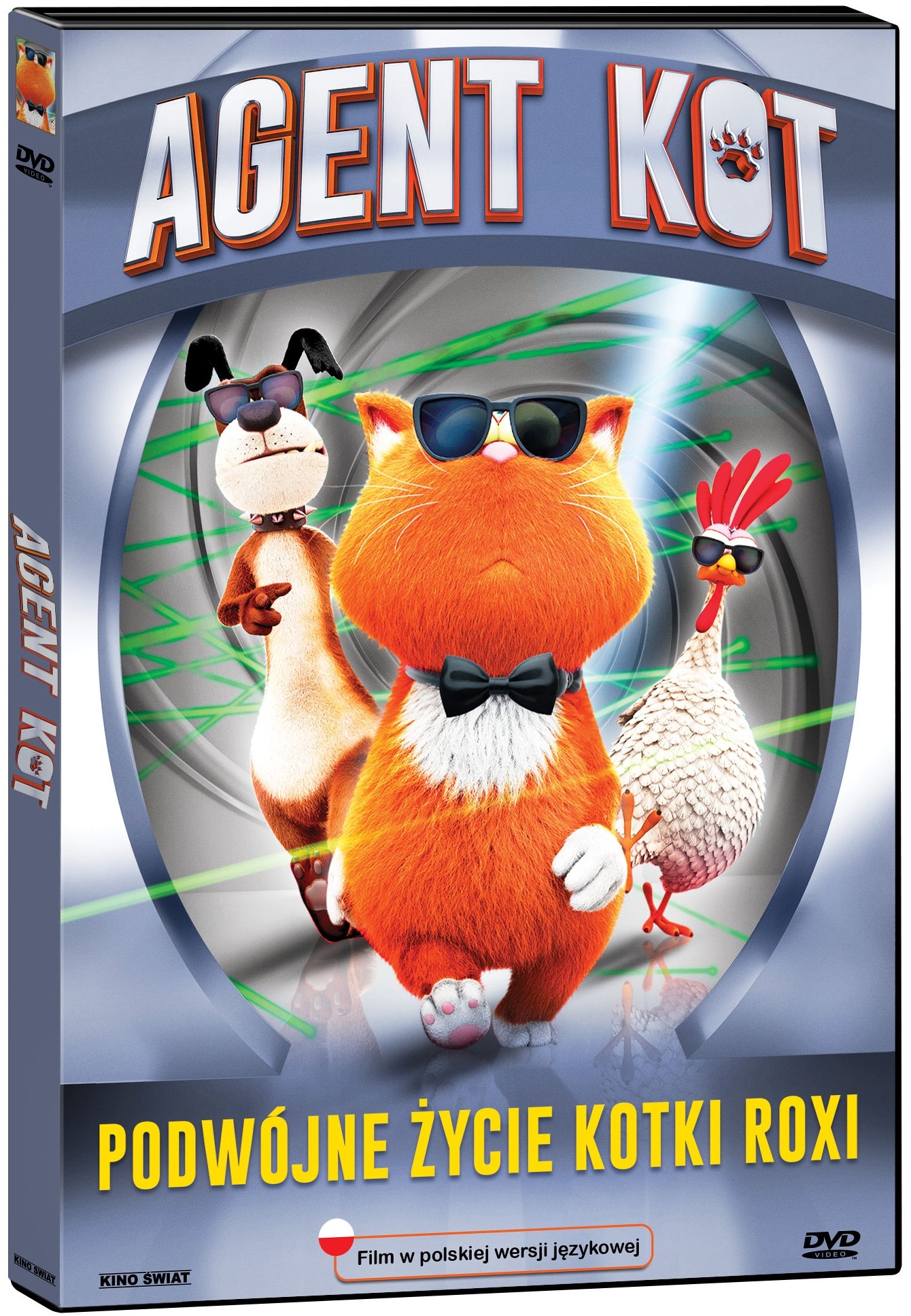 Agent kot