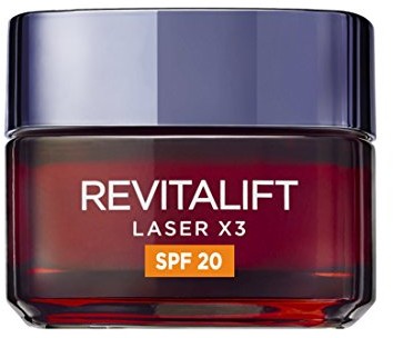 L'Oréal Paris L 'oreal Paris Revitalift pielęgnacji twarzy A9247300