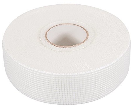 Silverline FIXMAN 192486 wykonanemu z włókna szklanego taśmy klejącej 48 MM X 90 m 192486