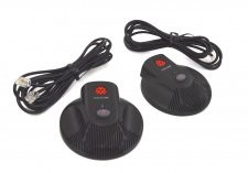 Polycom Dodatkowe mikrofony do telefonów SoundStation IP6000