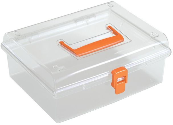 Prosperplast Organizer NUF3L