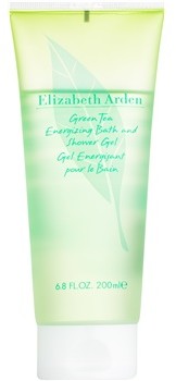 Elizabeth Arden Green Tea 200 ml żel pod prysznic