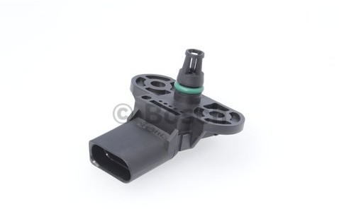 BOSCH Czujnik ciśnienia kolektora 0 261 230 081