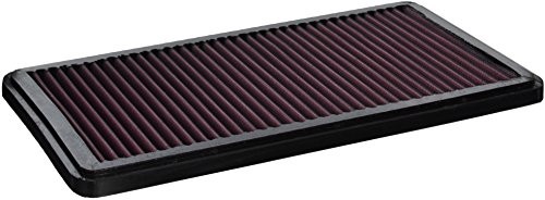 K&N 33  2545 K & N zamienny filtr powietrza 33-2545