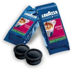 Lavazza Point AROMA CLUB GRAN ESPRESSO 100% Arabica Kapsułki 100 szt.