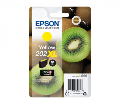 Epson 202XL C13T02H44010