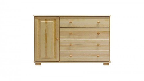 Meble Magnat komoda drewniana nr34 g47