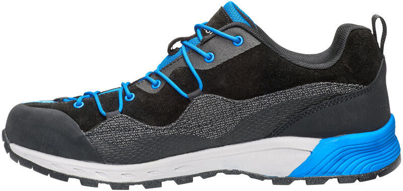 Vaude Dibona Tech Buty Mężczyźni, radiate blue UK 11 EU 45,5 2019 Buty podejściowe 204859461-946-11