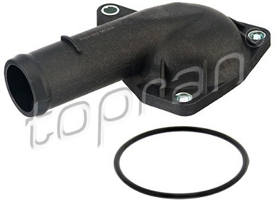 TOPRAN Króciec układu chłodzenia TOPRAN 107 919