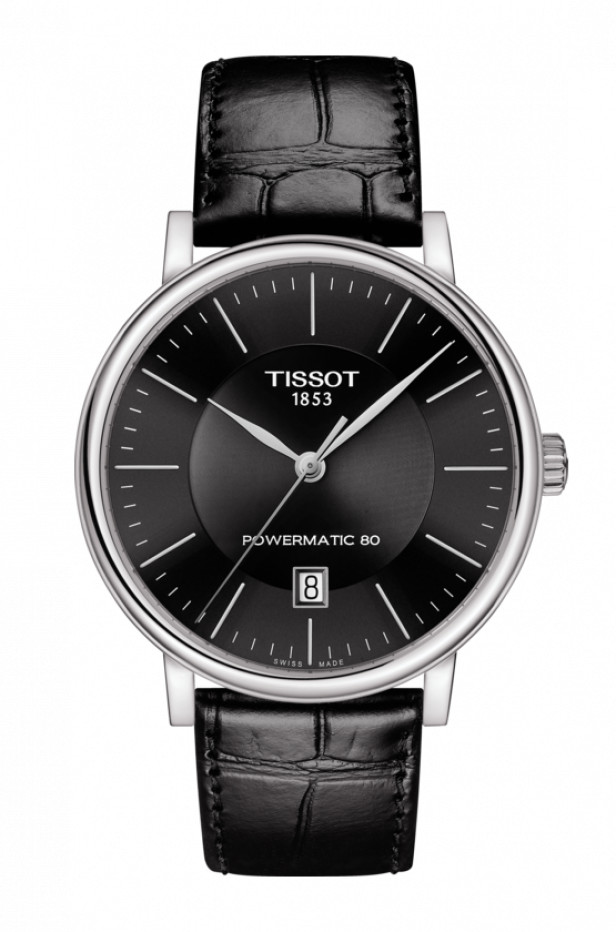 Tissot Carson T122.407.16.051.00