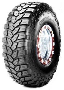 Maxxis M8060 Trepador 40X13.50R17 123L