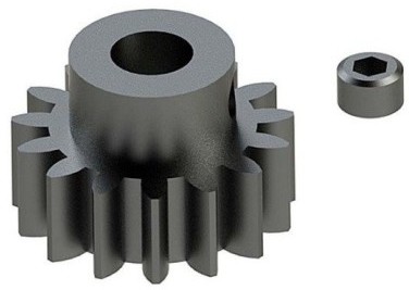 Zębatka atkująca ARRMA 15T Mod1 5mm (AR310476)