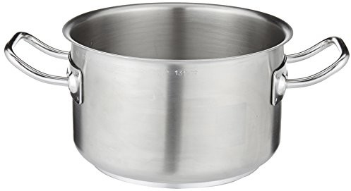 Paderno paderno garnek 2 uchwyty 18 zentimeter 12007-18