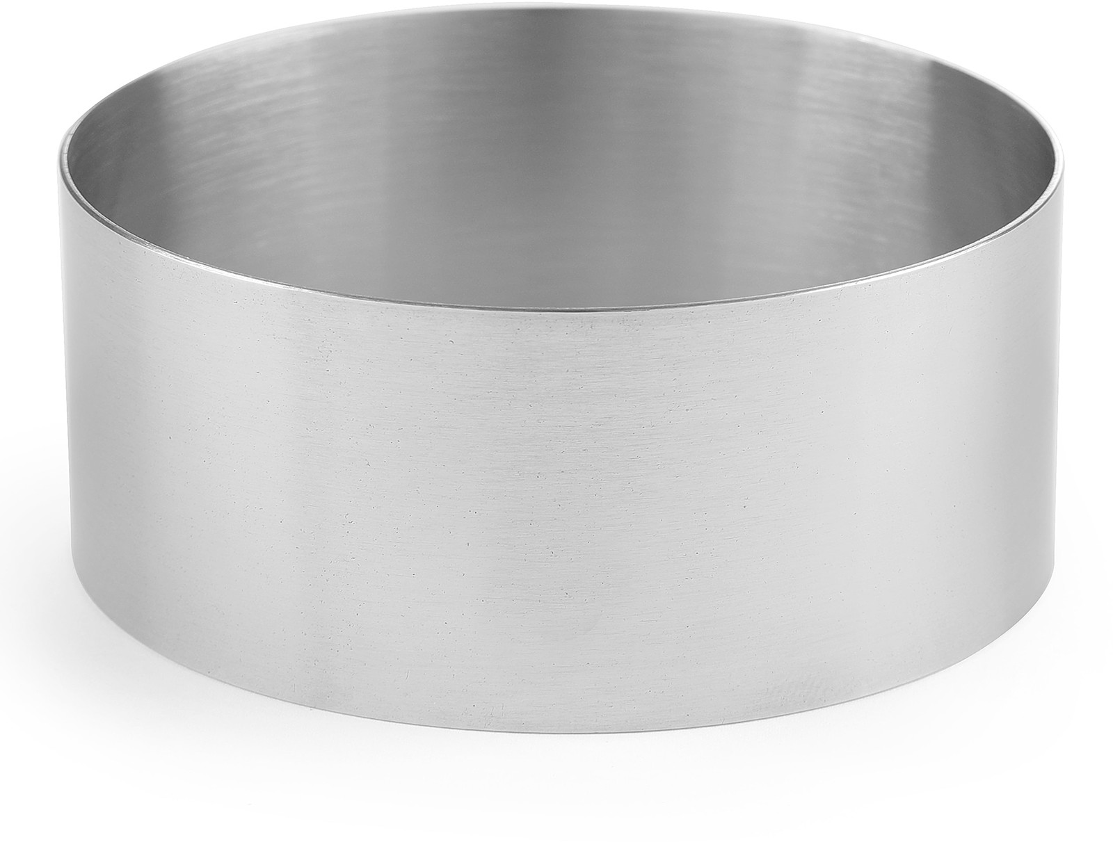 Hendi Rant piekarniczo-cukierniczy okrągły 140 mm 512340