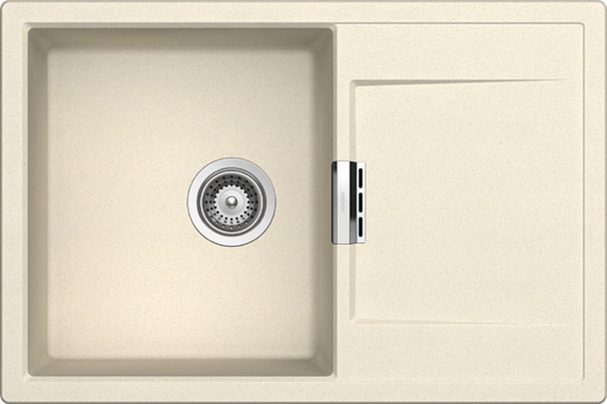 Schock Mono D-100 Magnolia