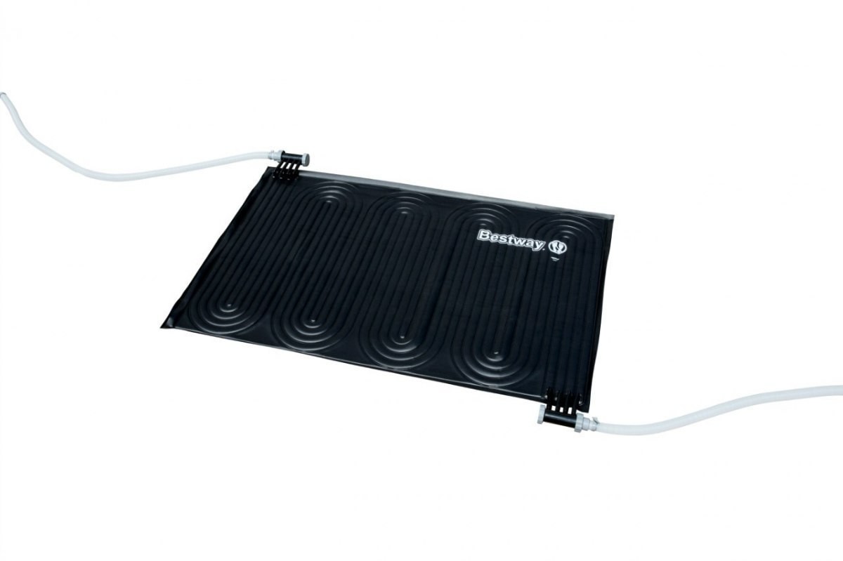 Bestway Mata Grzewcza Do Basenu 110x171 cm 58423