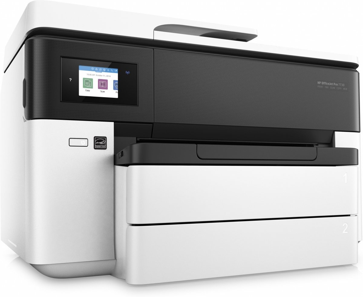 HP OfficeJet Pro 7730 (Y0S19A)