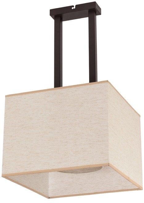 Jupiter 1535 - IT 1 VE - Lampa sufitowa ITA E27/60W