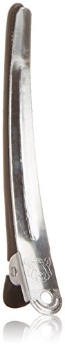 Efalock Professional Efalock Combi Clip 12 szt. czarny 12025
