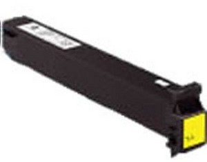 Konica Minolta Toner TN-321Y C224 Yellow 25K