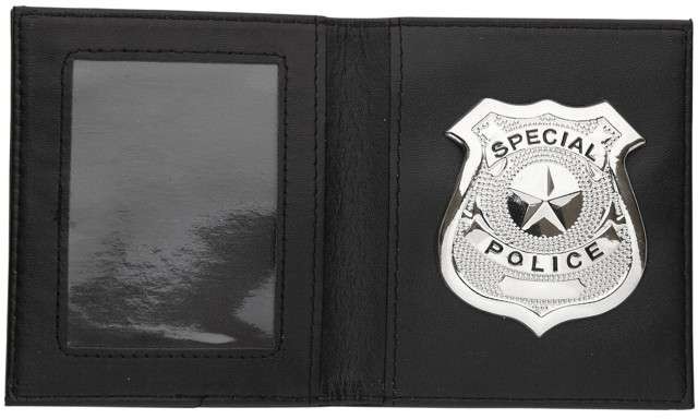 Widmann Odznaka Policjanta WI05859