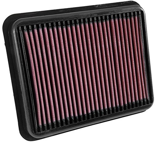 K & N 33 3062 zamienny filtr powietrza 33-3062