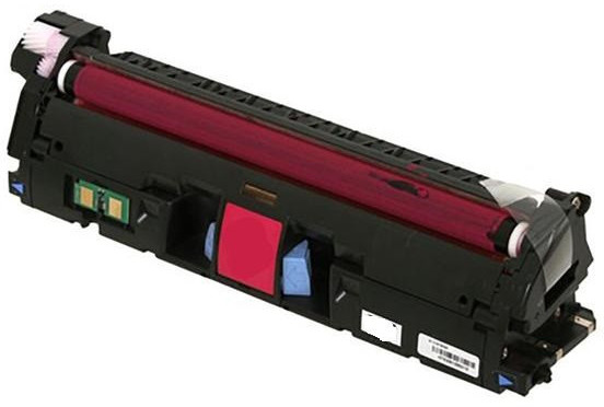 HP 121A C9703A purpurowy (magenta) toner zamiennik