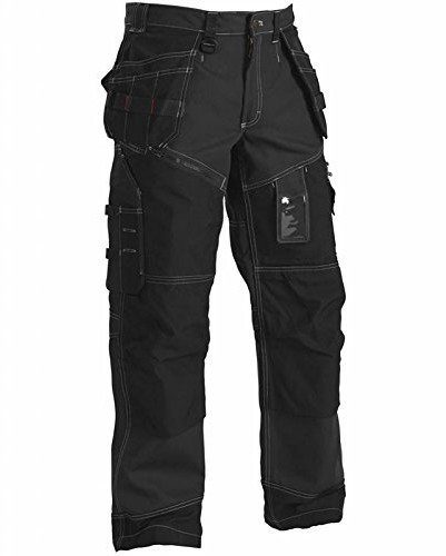 Blakläder Spodnie robocze blklaeder Workwear rzemieślnicy 